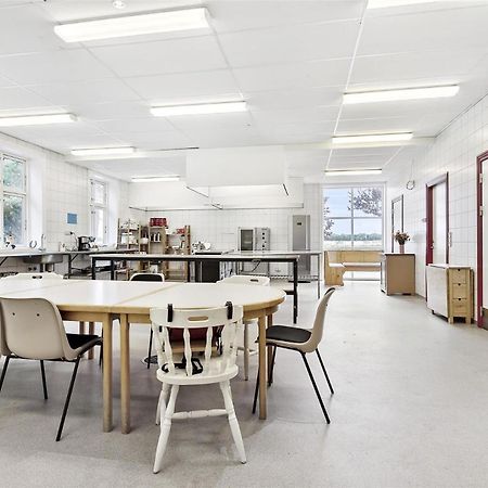 Appartamento Sigerslevhus Stevns Klint Store Heddinge Esterno foto