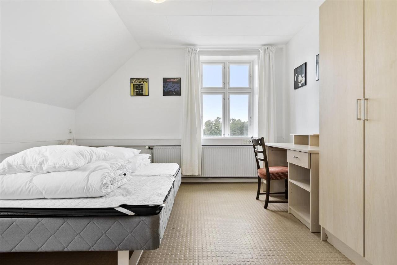 Appartamento Sigerslevhus Stevns Klint Store Heddinge Esterno foto
