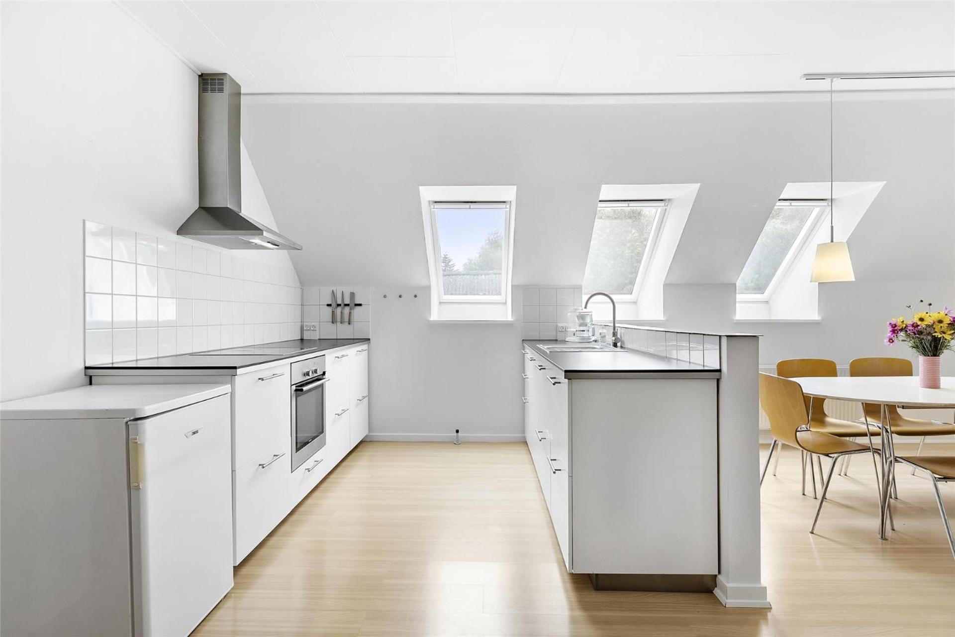 Appartamento Sigerslevhus Stevns Klint Store Heddinge Esterno foto