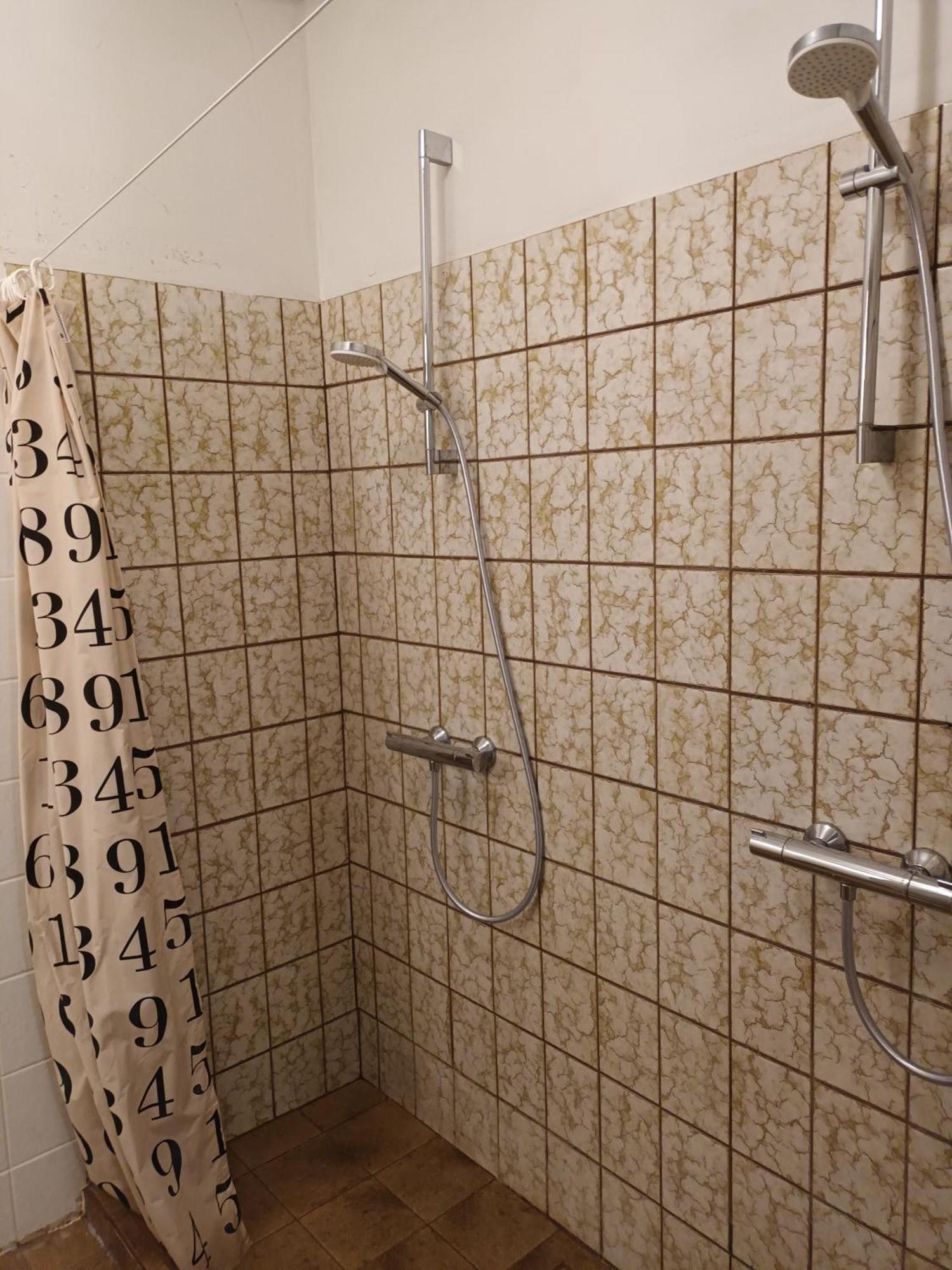 Appartamento Sigerslevhus Stevns Klint Store Heddinge Esterno foto