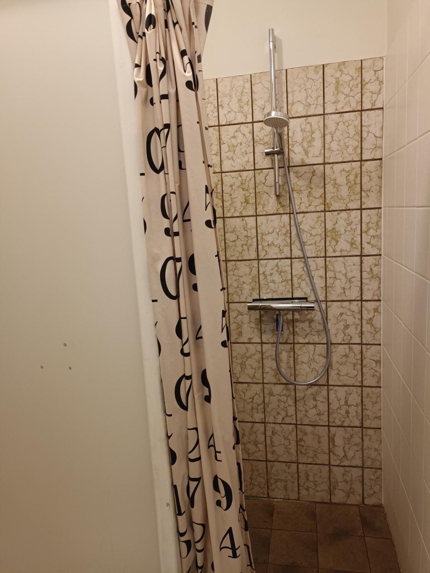 Appartamento Sigerslevhus Stevns Klint Store Heddinge Esterno foto