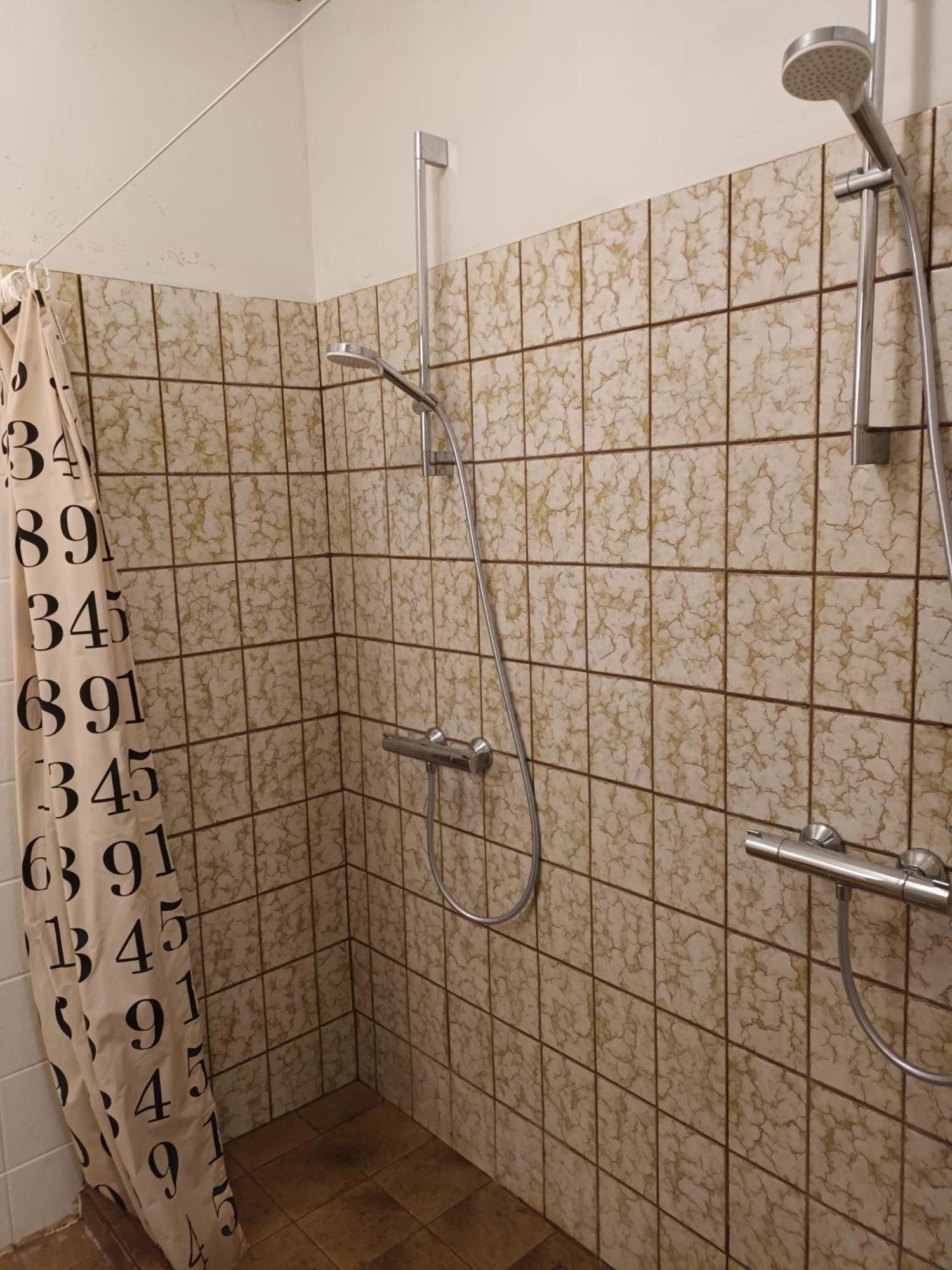 Appartamento Sigerslevhus Stevns Klint Store Heddinge Esterno foto